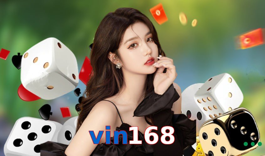 vin168
