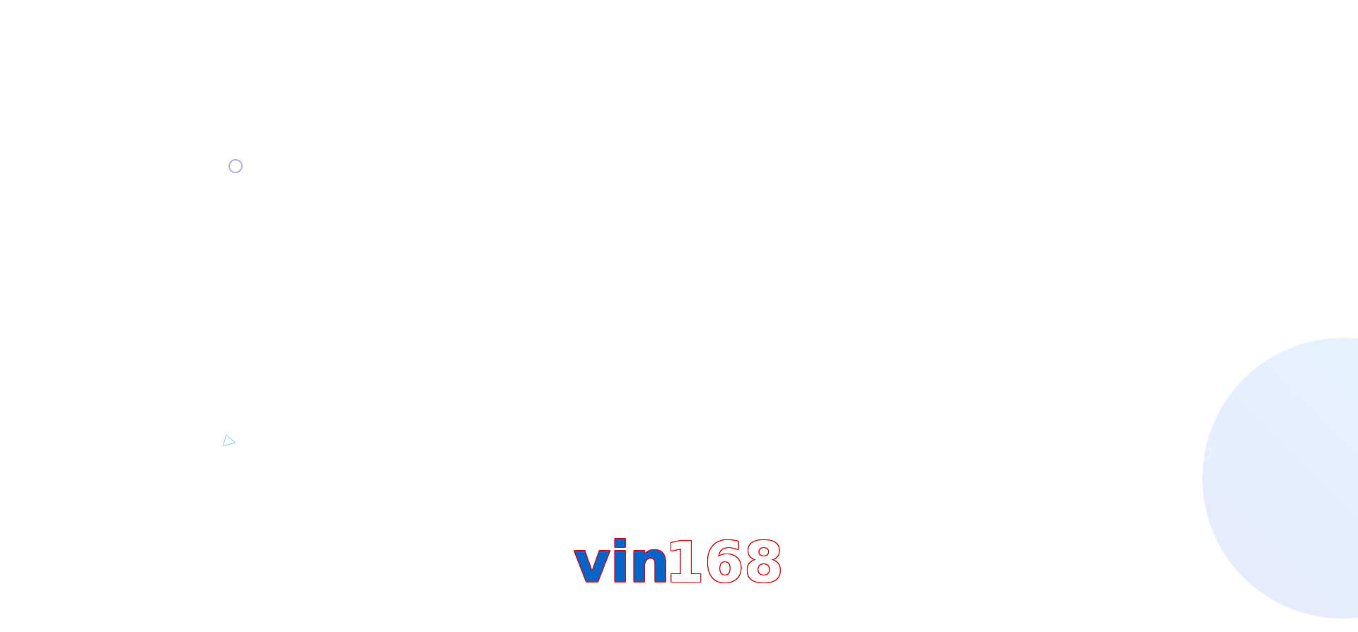 vin168
