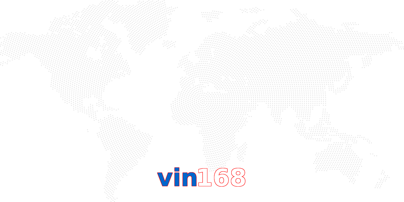 vin168