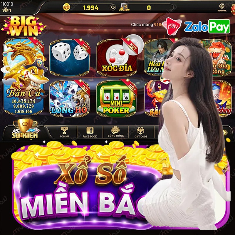 vin168